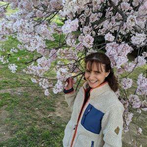 Meet your Posher, Norma